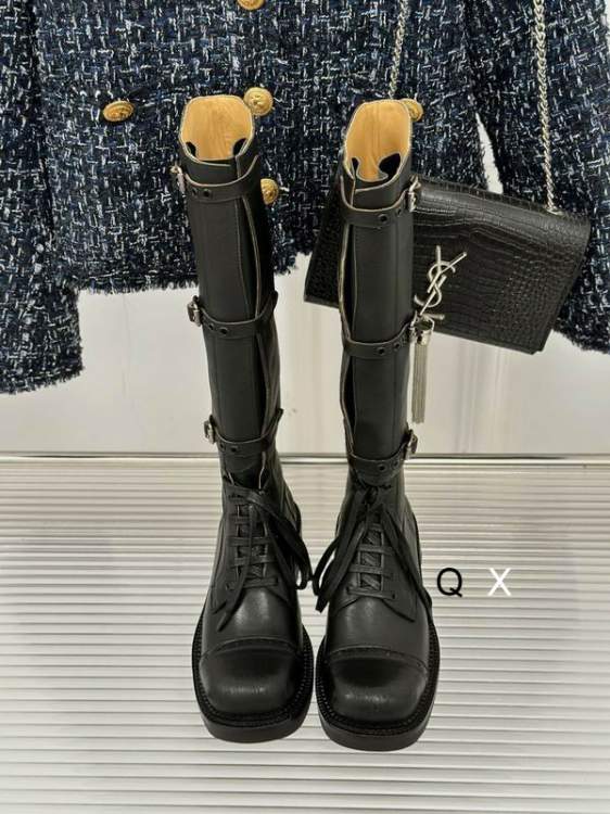 Picture of Miumiu Shoes _SKUMiuMiusz35-40JX070117955